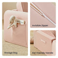 Load image into Gallery viewer, Tiny Land® GentleSnug Kid Chair - Pink