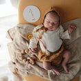Load image into Gallery viewer, FRIGG Daisy Natural Rubber Pacifier 2-Pack