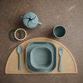 Load image into Gallery viewer, Square Dinnerware Plates