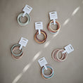 Load image into Gallery viewer, Pearl Teether Bracelet