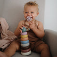 Load image into Gallery viewer, Stacking Rings Toy