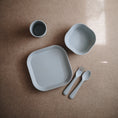 Load image into Gallery viewer, Square Dinnerware Plates