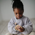 Load image into Gallery viewer, Flower Teether Bracelet