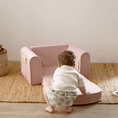 Load image into Gallery viewer, Tiny Land® GentleSnug Kid Chair - Pink