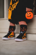 Load image into Gallery viewer, Orange Flame