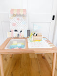 Load image into Gallery viewer, Super Hero Printable Dramatic Play Kit