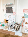 Load image into Gallery viewer, Vet Clinic Dramatic Play