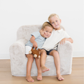 Load image into Gallery viewer, SNUGGLE UP CHAIR