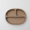 Load image into Gallery viewer, The Pumpkin Patch Suction Plate