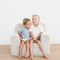 Load image into Gallery viewer, SNUGGLE UP CHAIR