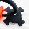 Load image into Gallery viewer, The Spooky Silicone Teether