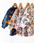 Load image into Gallery viewer, Bubble Romper | Butterflies