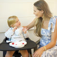 Load image into Gallery viewer, C&F x Tess Annique Souray - On Cloud 9 Suction Plate
