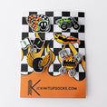 Load image into Gallery viewer, Rad & Rebellious Charms