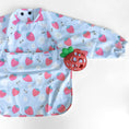 Load image into Gallery viewer, Strawberry Patch Teether