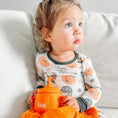 Load image into Gallery viewer, The Pumpkin Patch Straw Cup