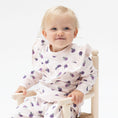 Load image into Gallery viewer, Violetta Floral - Fashion Cargo Pants