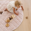 Load image into Gallery viewer, MINKY PLAY MAT