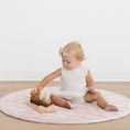 Load image into Gallery viewer, MINKY PLAY MAT