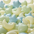 Load image into Gallery viewer, Tiny Land® Fun-Shapes Ocean Ball - 200 pcs
