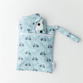 Load image into Gallery viewer, The Grayson Long Sleeve Bib - Golf
