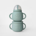 Load image into Gallery viewer, The Miller Snack Cup