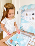 Load image into Gallery viewer, Arctic Polar Animals Printable Dramatic Play