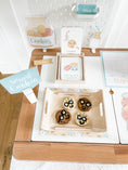 Load image into Gallery viewer, Bakery Printable Dramatic Play Kit
