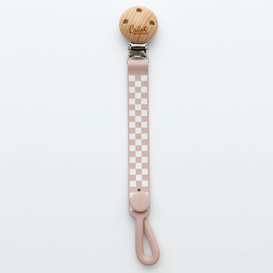 Nash Everything Clip - Checkered