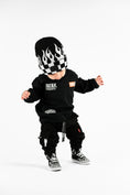 Load image into Gallery viewer, Checker Flame Beanie