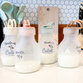 Load image into Gallery viewer, Nourishing Nibbler Reusable Milk & Purée Bags