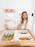 Load image into Gallery viewer, Farm Animal Printable Dramatic Play Kit