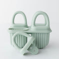 Load image into Gallery viewer, Sunny Pops Popsicle Molds