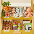 Load image into Gallery viewer, Tiny Land® Kid's Grocery Store Playset