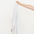 Load image into Gallery viewer, MINKY STRETCH RECEIVING BLANKETS