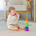 Load image into Gallery viewer, Tiny Land® Montessori Toys for Newborns (7–9 Months)