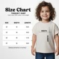 Load image into Gallery viewer, Embroidered Mama and Mini Matching Shirt Set in Neutral Beige