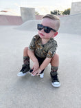 Load image into Gallery viewer, Army Camo
