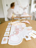Load image into Gallery viewer, Ice Cream Shop Dramatic Play
