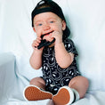 Load image into Gallery viewer, BOLT Silicone Sensory Teether
