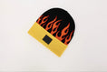 Load image into Gallery viewer, Flame Beanie