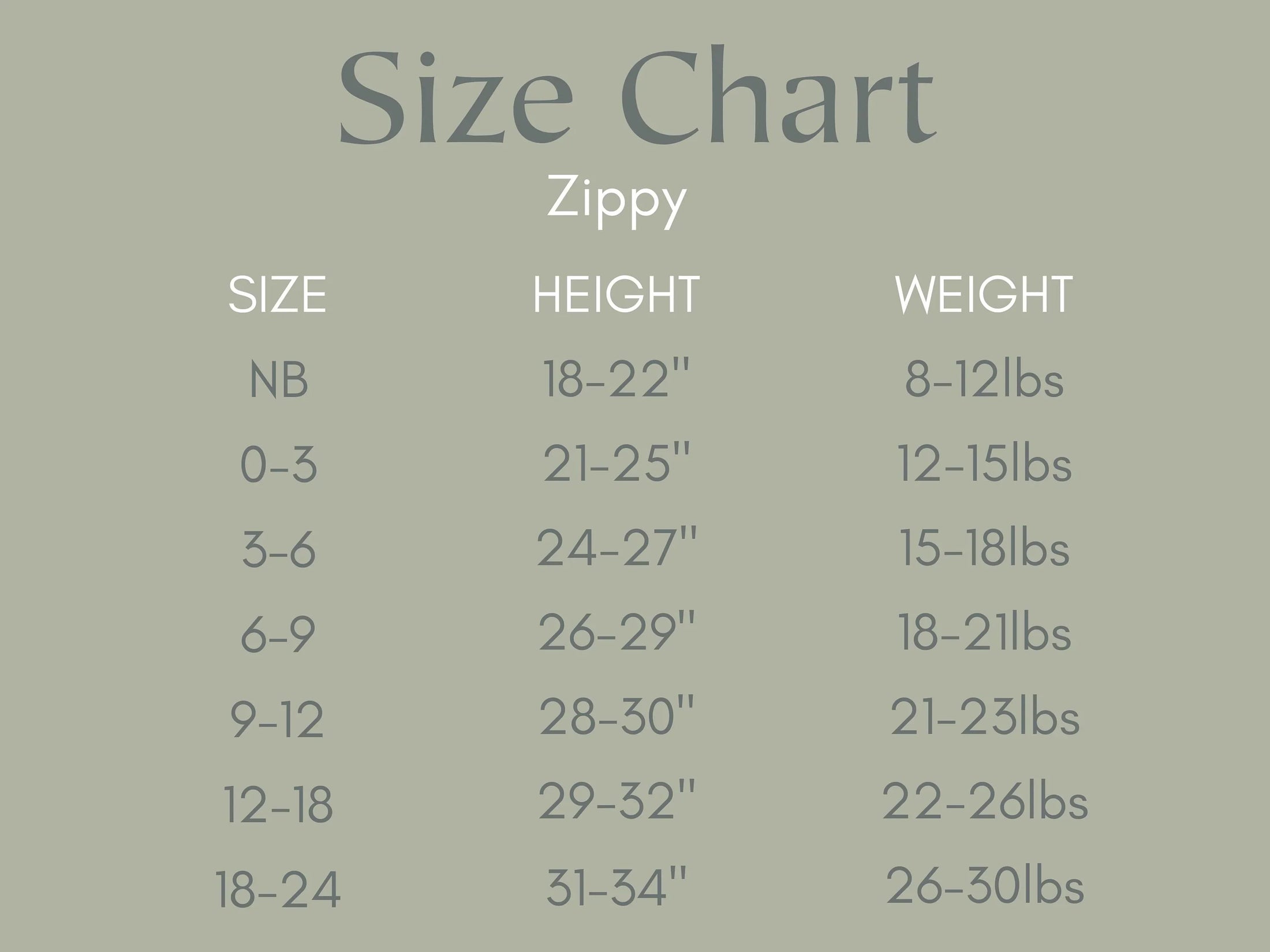 Reindeer Games Ribbed Bamboo Zippy Pajamas