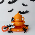 Load image into Gallery viewer, The Spooky Silicone Teether