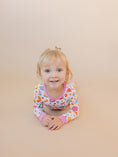 Load image into Gallery viewer, Bamboo Two Piece Set | Breakfast Whimsy