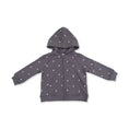 Load image into Gallery viewer, Lightning Bolt French Terry - Zip Hoodie