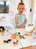 Load image into Gallery viewer, Vet Clinic Dramatic Play