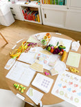 Load image into Gallery viewer, Smoothie Shop Dramatic Play Kit