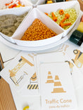 Load image into Gallery viewer, Construction Printable Dramatic Play Kit