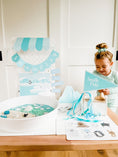 Load image into Gallery viewer, Arctic Polar Animals Printable Dramatic Play