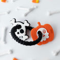 Load image into Gallery viewer, The Spooky Silicone Teether